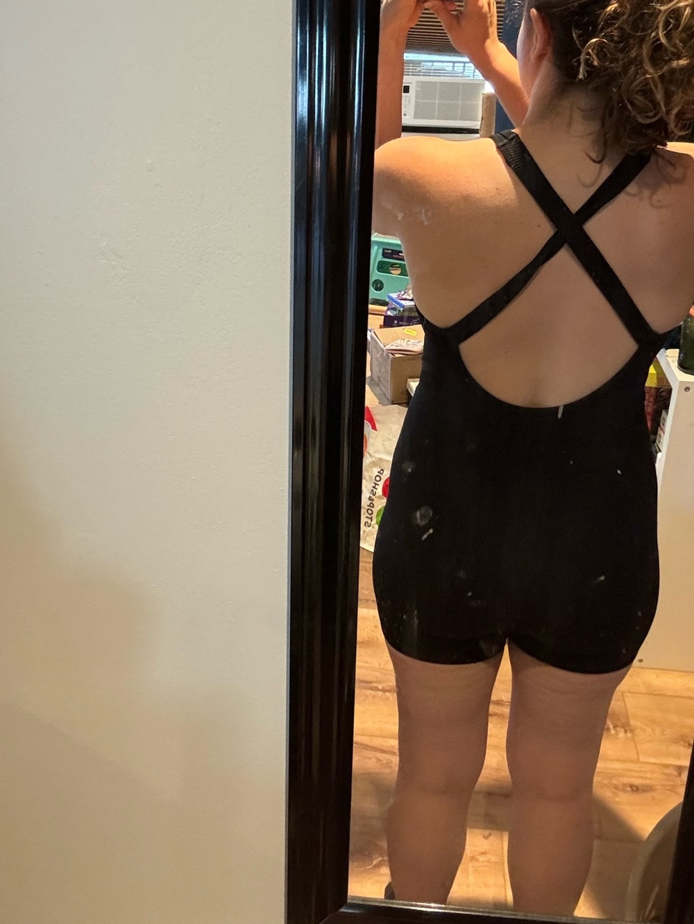 FP Movement Free Style Romper - Picture 4 of 7